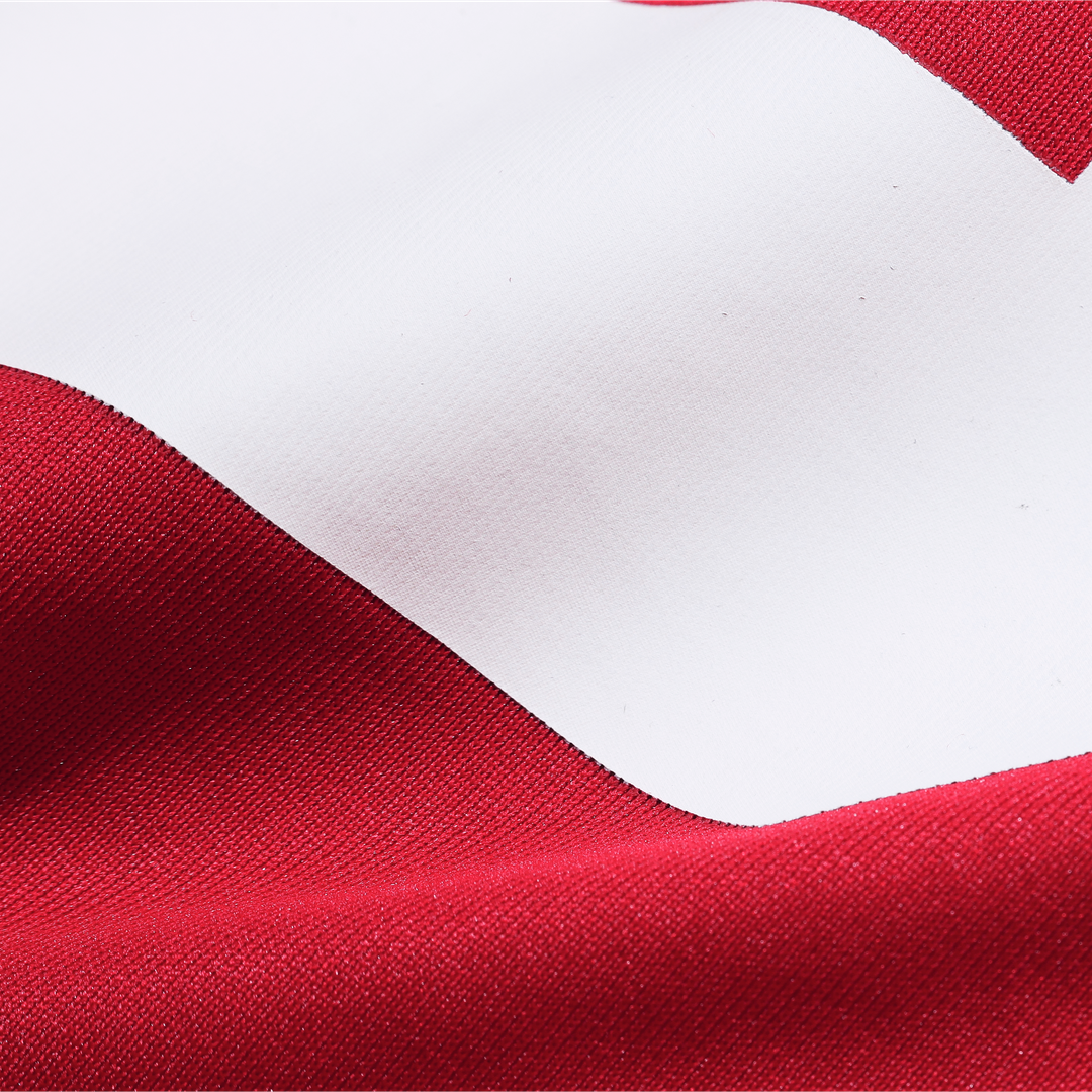 San Francisco 49ers George Kittle White 80th Anniversary Game Jersey