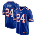 Buffalo Bills Cole Bishop Royal Game Jersey