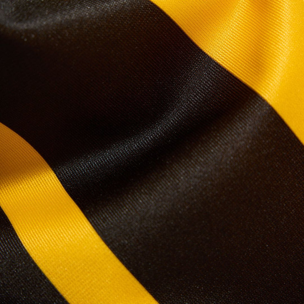 Pittsburgh Steelers T.J. Watt Gold Alternate 1933 Throwback Game Jersey