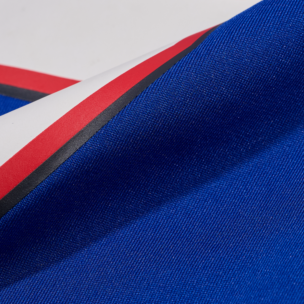 Buffalo Bills D.J. Moore Royal Game Jersey