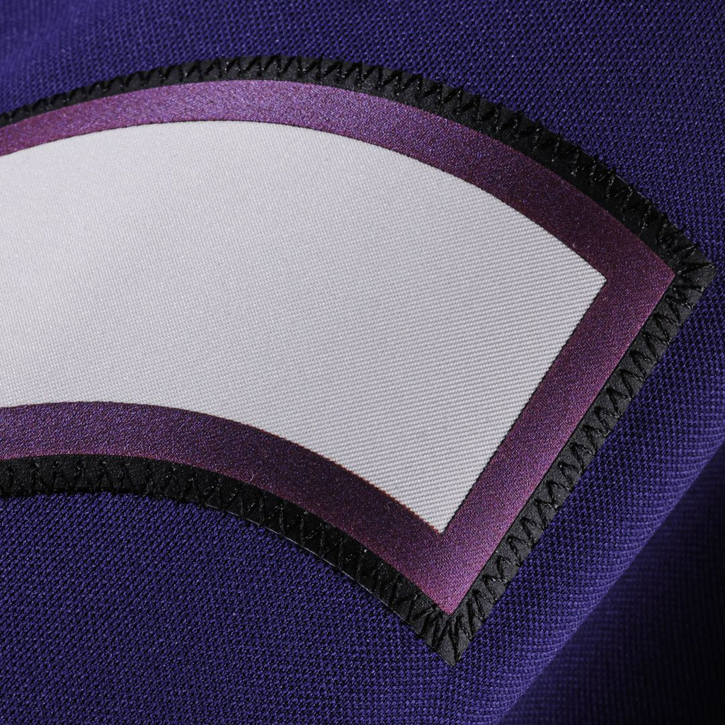 Baltimore Ravens Kyle Hamilton Purple Team Vapor F.U.S.E. Stitched Limited Jersey