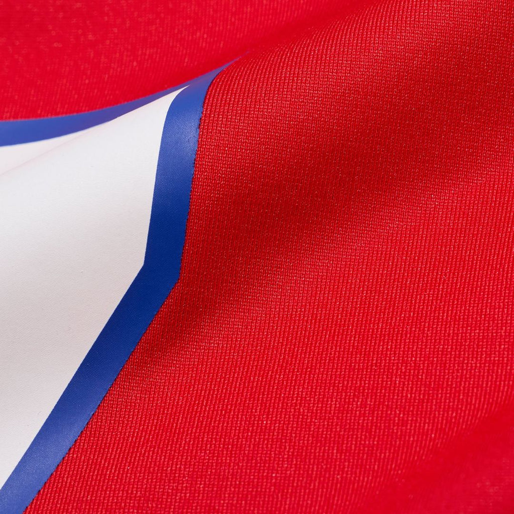 Buffalo Bills Dalton Kincaid Red Alternate Game Jersey