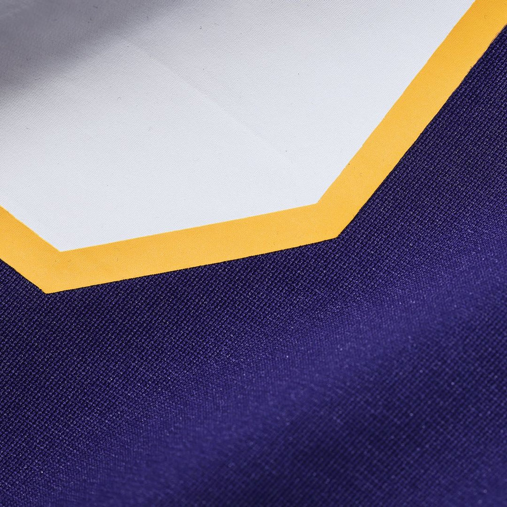 Minnesota Vikings Cris Carter Purple Retired Player Alternate Game Jersey