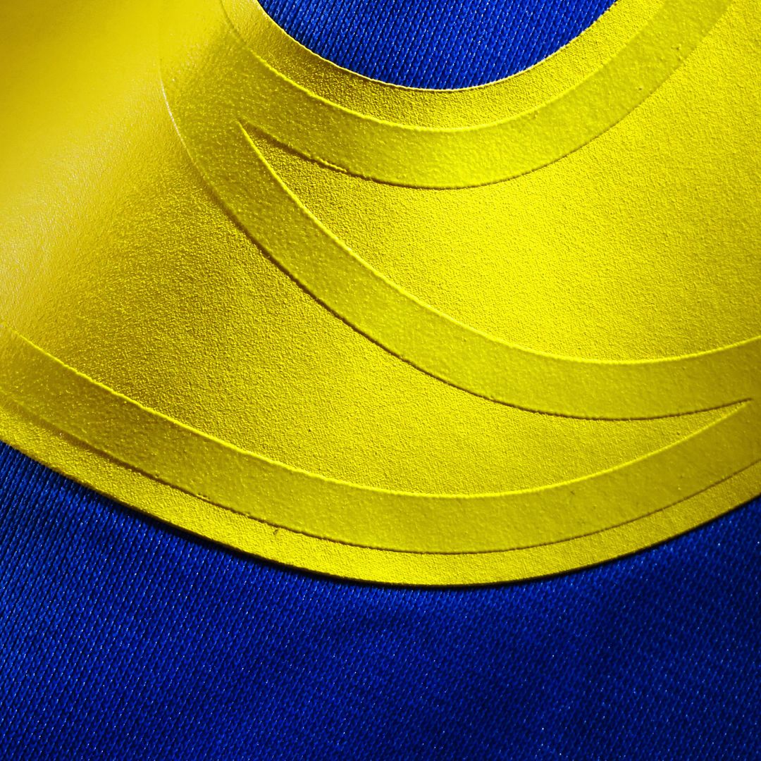 Los Angeles Rams Kyren Williams Classic Sol Game Jersey