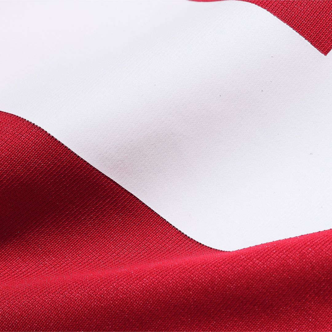 San Francisco 49ers Deebo Samuel Sr Scarlet Team Game Jersey