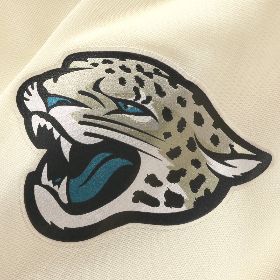 Jacksonville Jaguars Josh Hines-Allen Natural 2026 Rivalries Collection Game Jersey