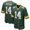 Green Bay Packers Don Hutson Green Game Retired Player Jersey