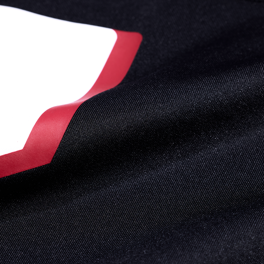 Atlanta Falcons Kyle Pitts Black Game Jersey