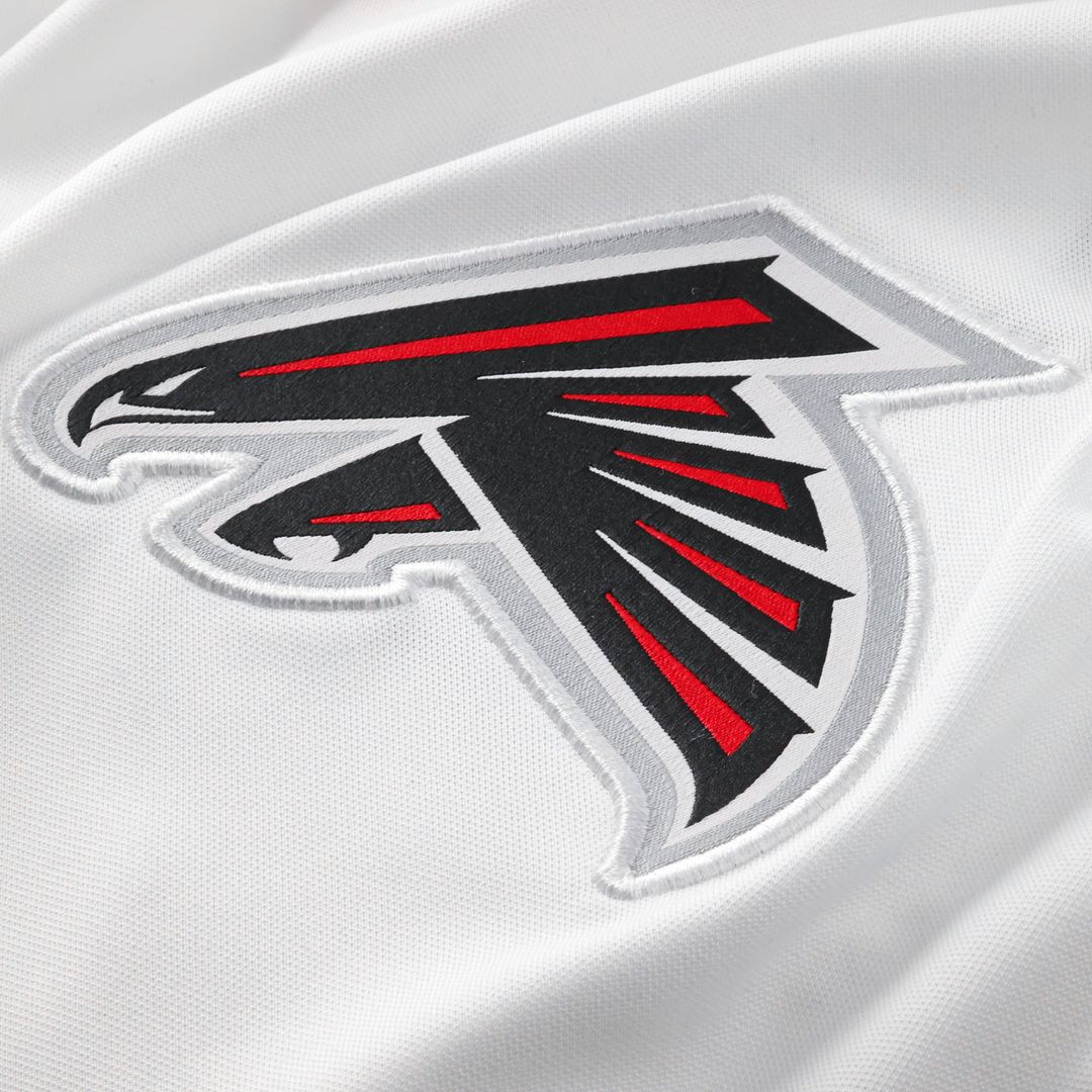 Atlanta Falcons Bijan Robinson Black Alternate Throwback Vapor F.U.S.E. Stitched Limited Jersey