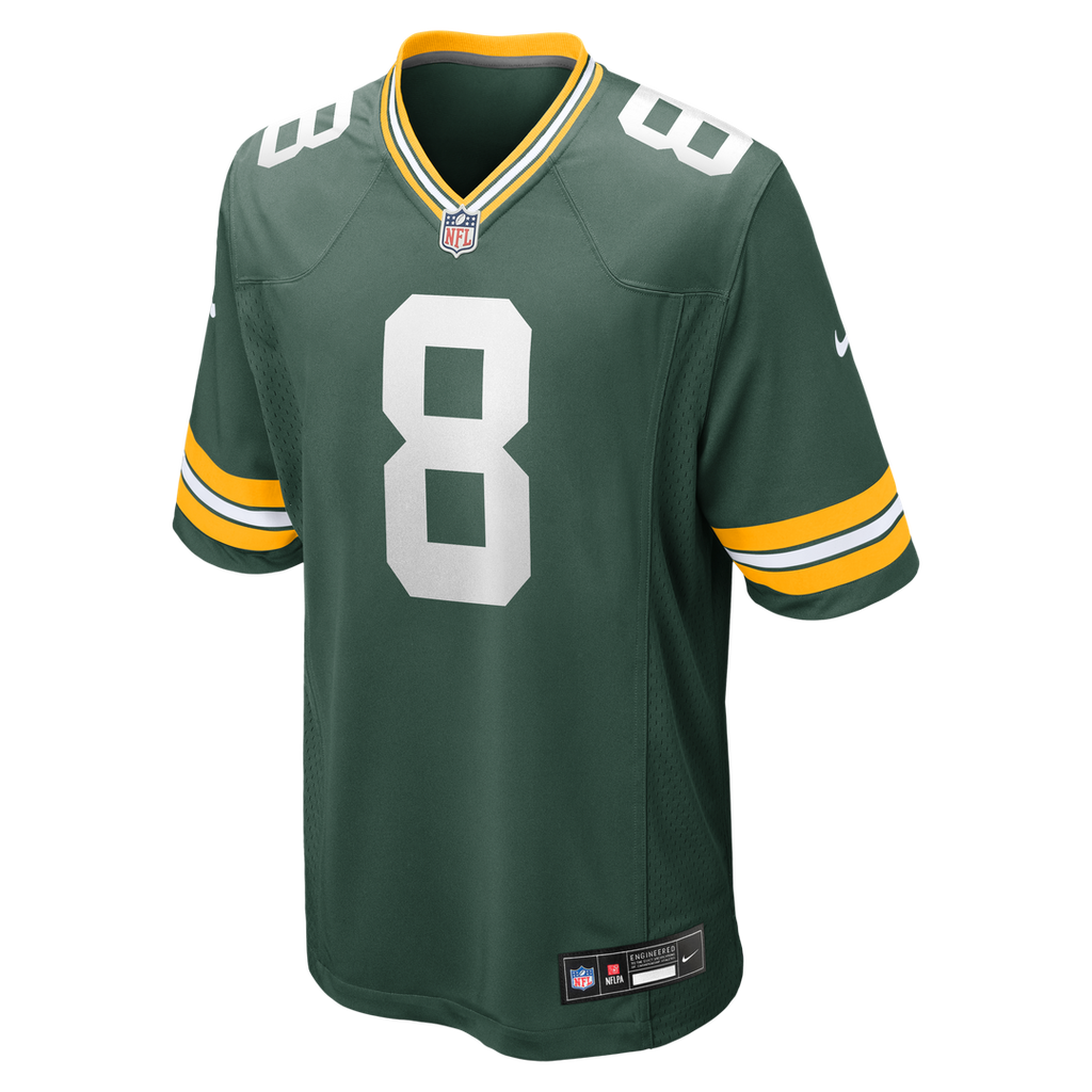 Green Bay Packers Josh Jacobs Navy The 1923 Classic Game Jersey