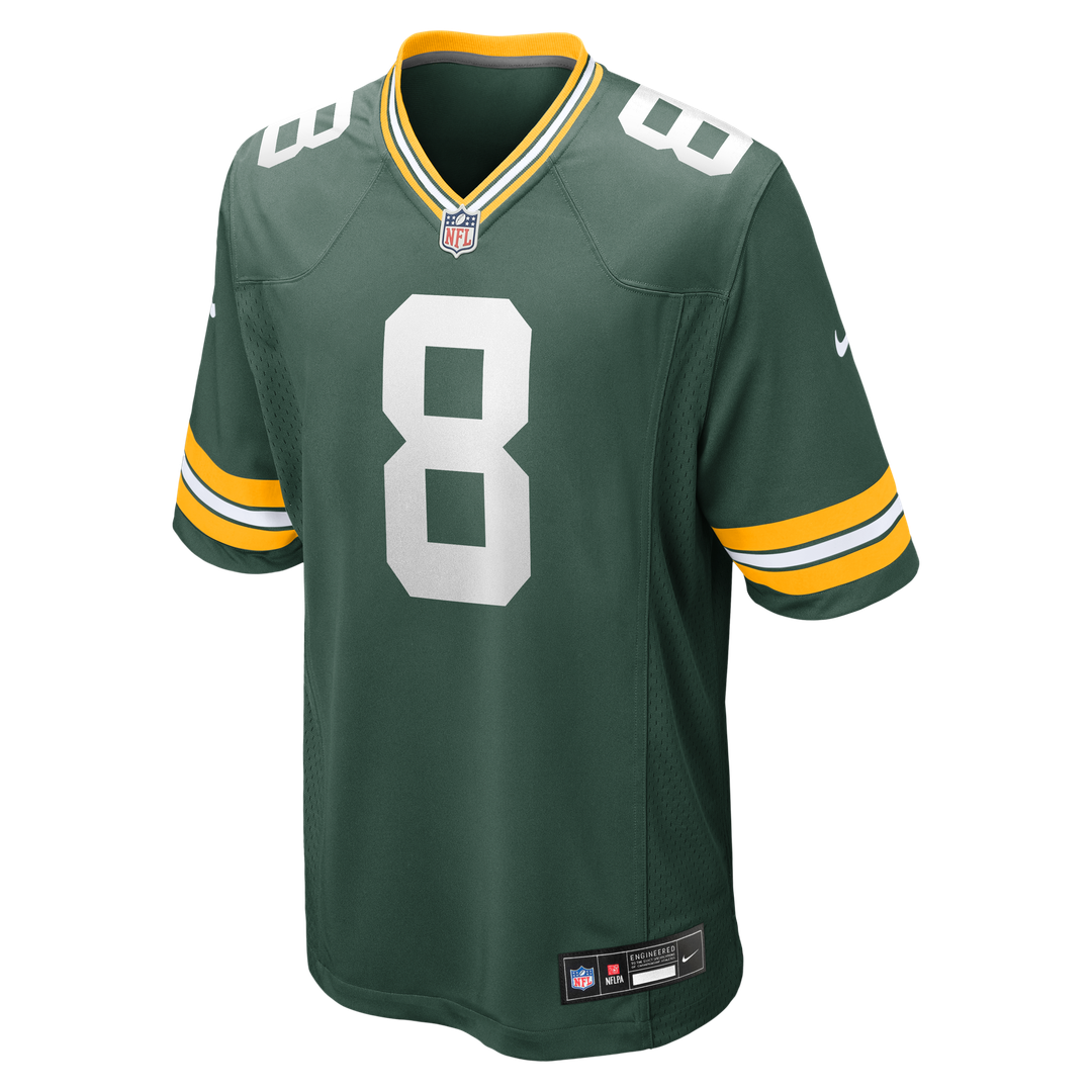 Green Bay Packers Josh Jacobs Navy The 1923 Classic Game Jersey