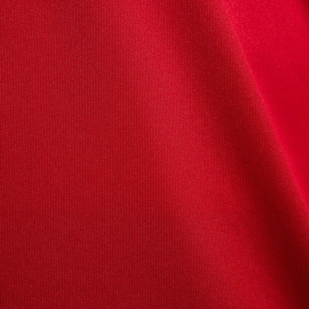 Atlanta Falcons Michael Penix Jr. Red Game Jersey