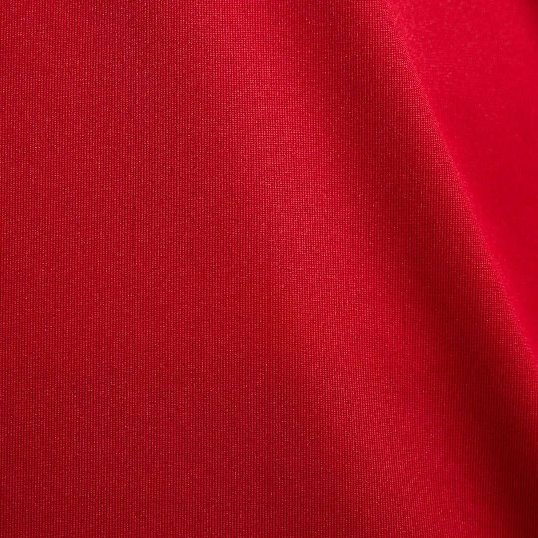 Atlanta Falcons Michael Penix Jr. Red Game Jersey