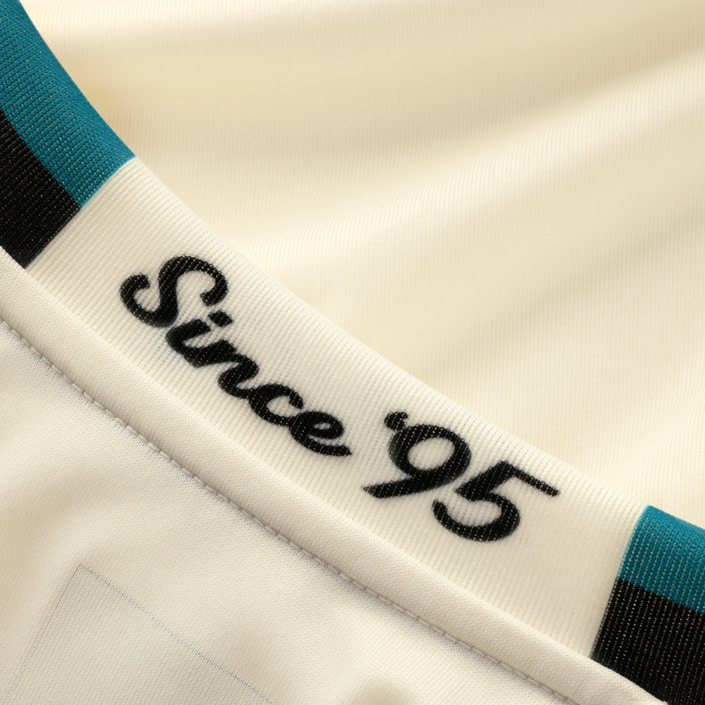 Jacksonville Jaguars Brian Thomas Jr. Natural 2026 Rivalries Collection Game Jersey