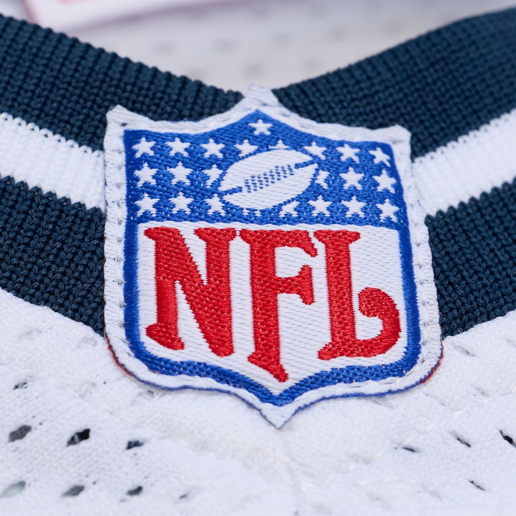 San Francisco 49ers Unisex Joe Montana Mitchell & Ness x Levi's White Legacy Jersey