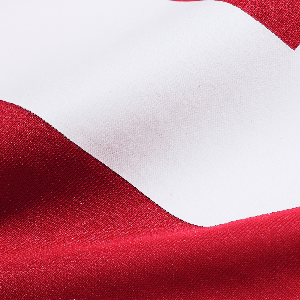 San Francisco 49ers Skyy Moore Scarlet Team Game Jersey