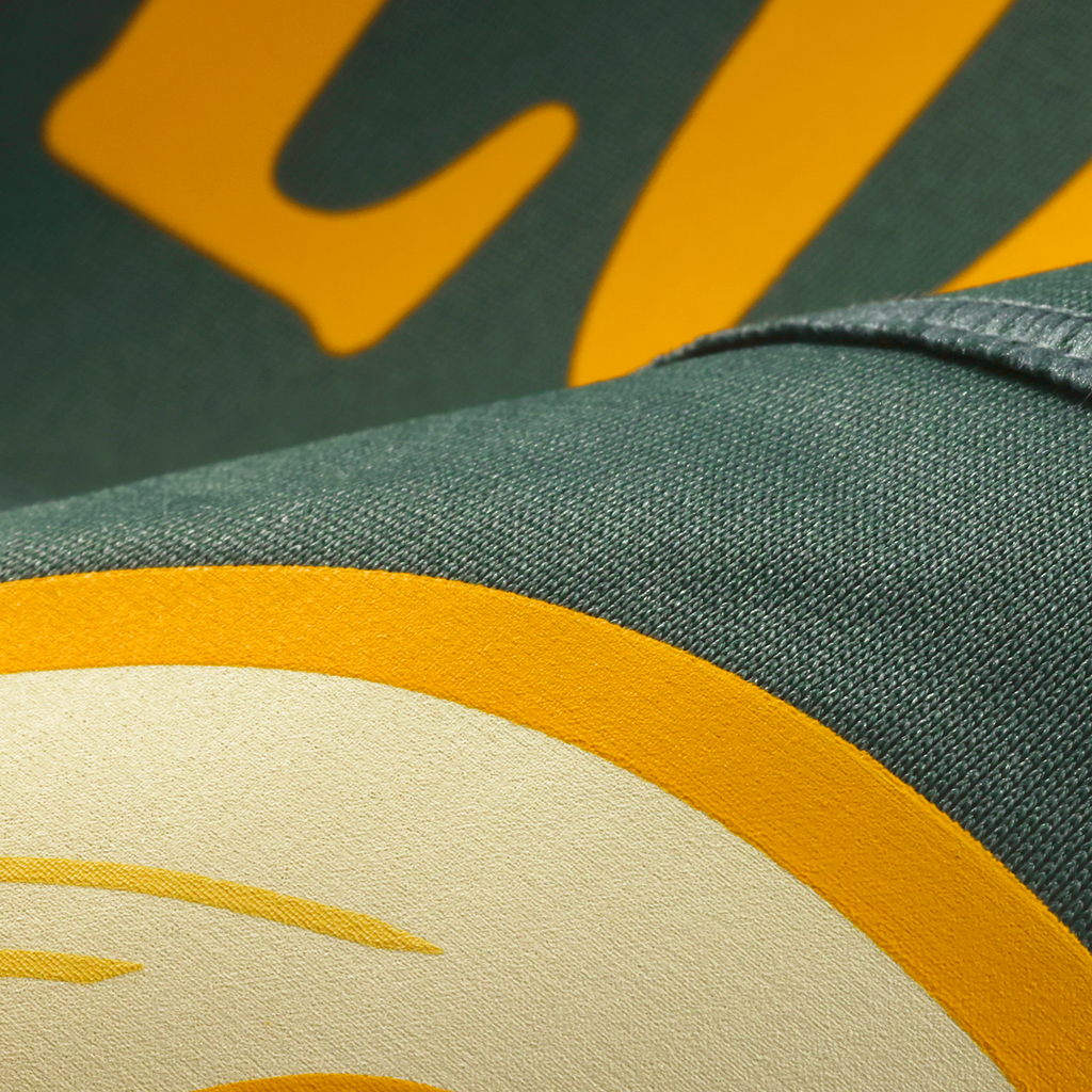 Green Bay Packers Jordan Love Green 2026 Rivalries Collection Game Jersey