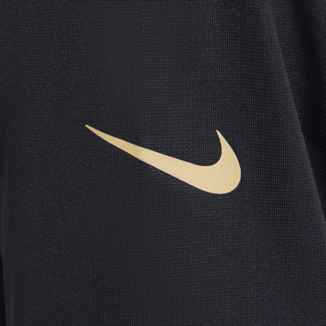 San Francisco 49ers George Kittle Black Rivalries Collection Game Jersey
