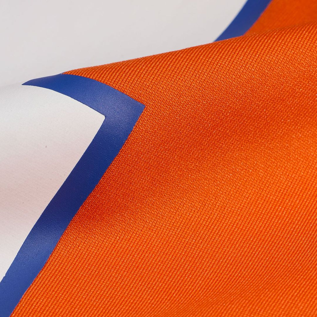 Denver Broncos Terrell Davis Orange Retired Player Alternate Game Jersey