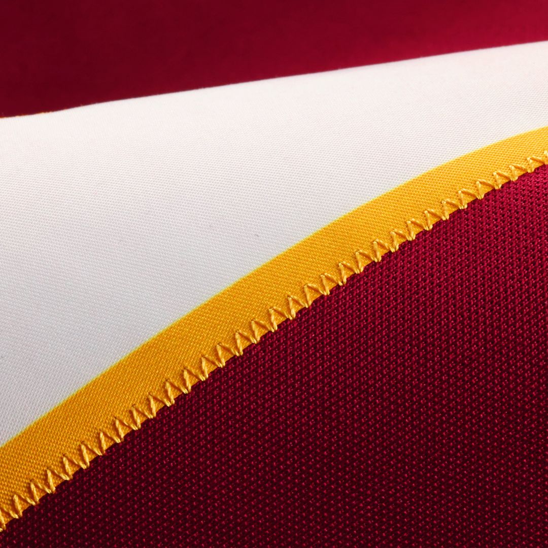 Washington Commanders Mike Sainristil White Vapor F.U.S.E. Stitched Limited Jersey