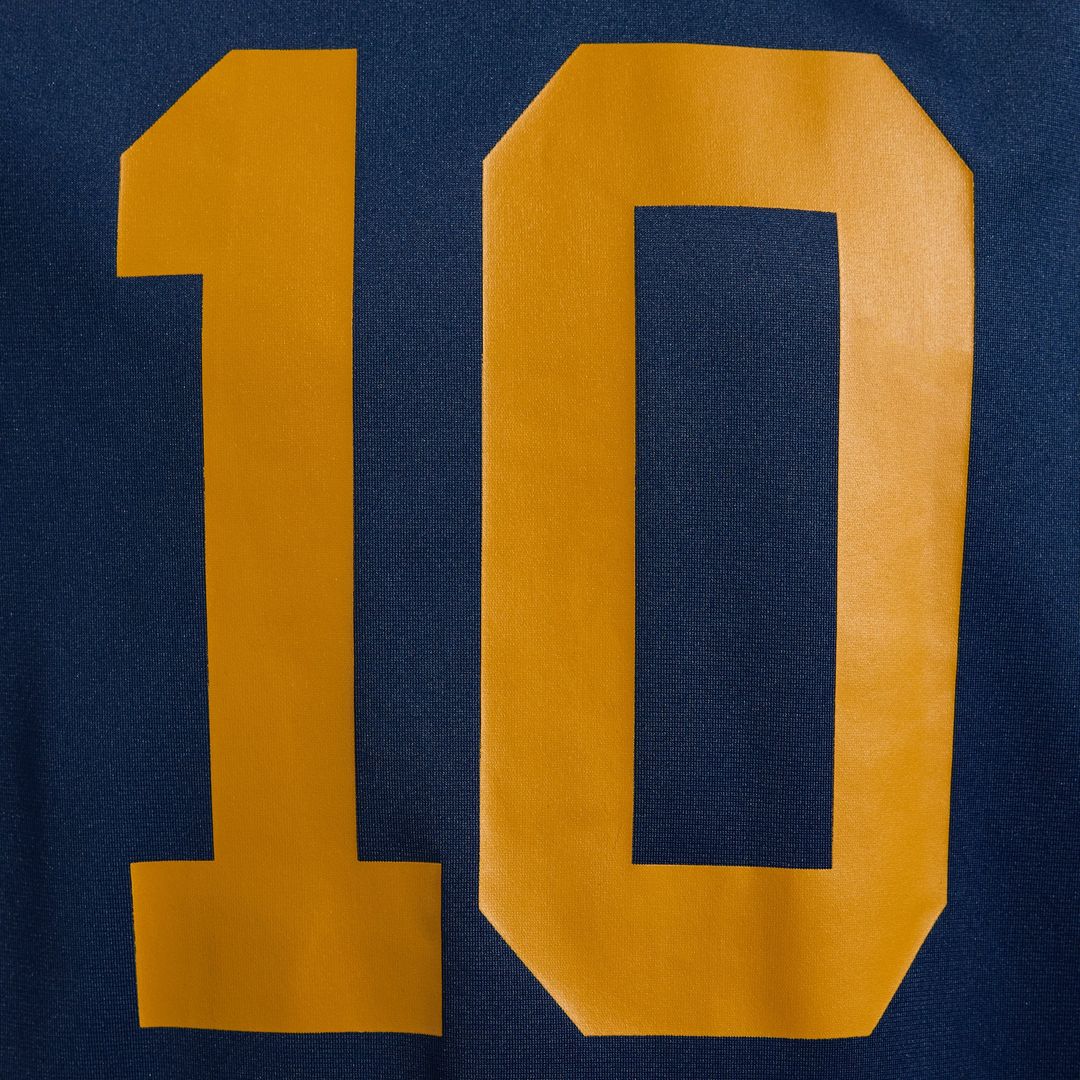 Green Bay Packers Jordan Love Navy The 1923 Classic Game Jersey