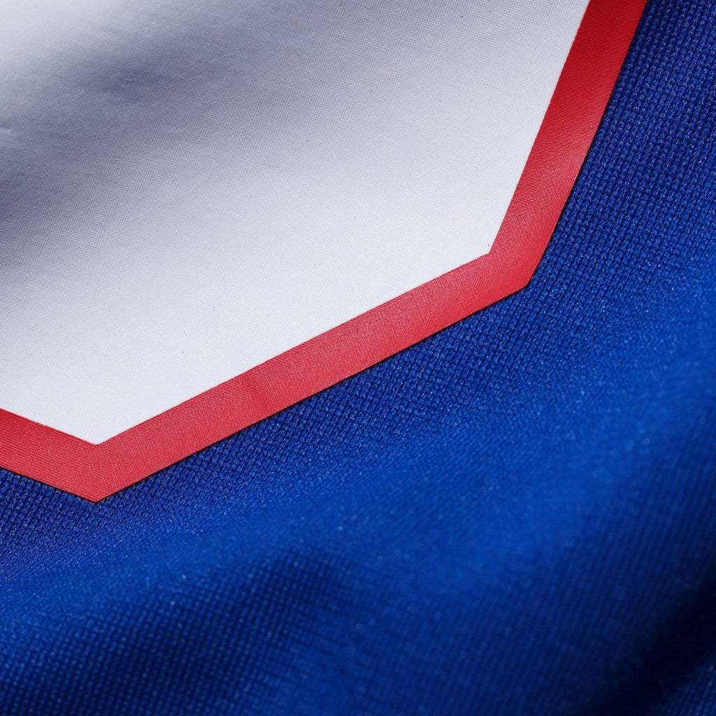 New York Giants Odell Beckham Jr. Royal Alternate Legacy Game Jersey
