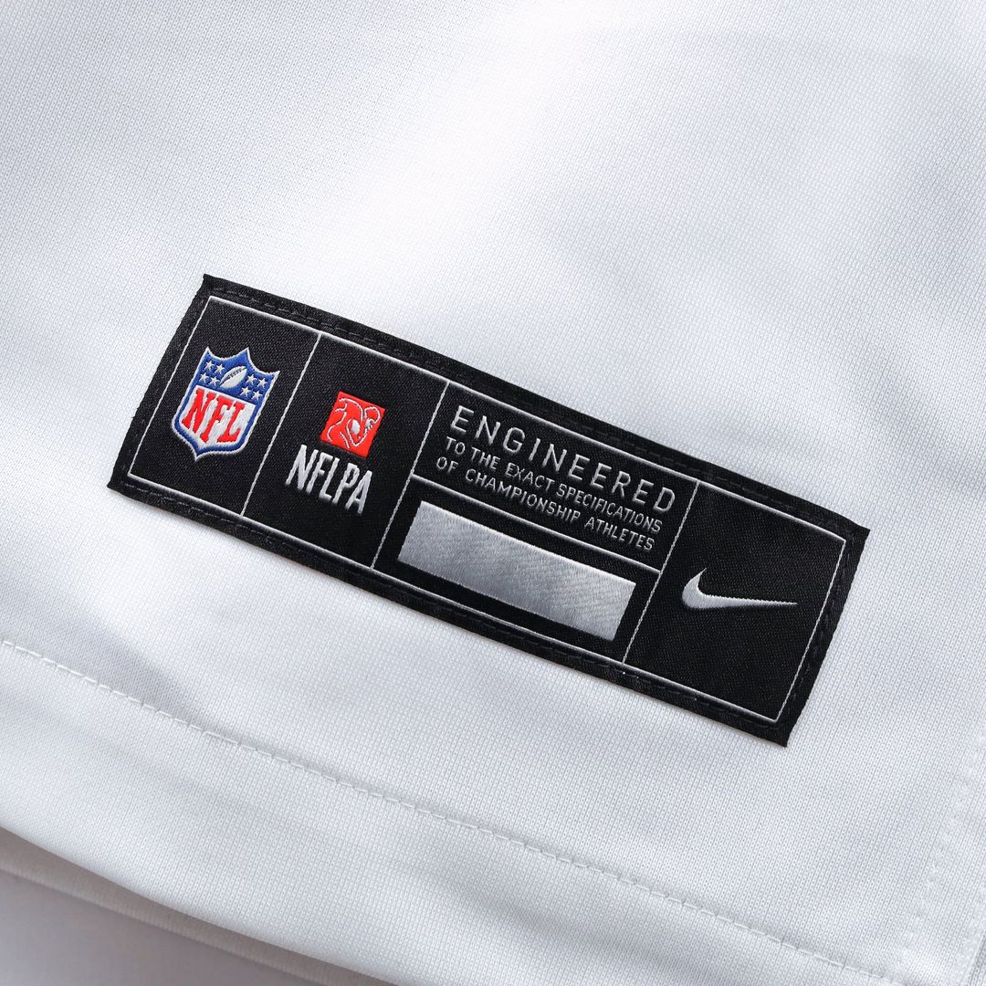 Washington Commanders Sean Taylor Burgundy Retired Player Game Jersey