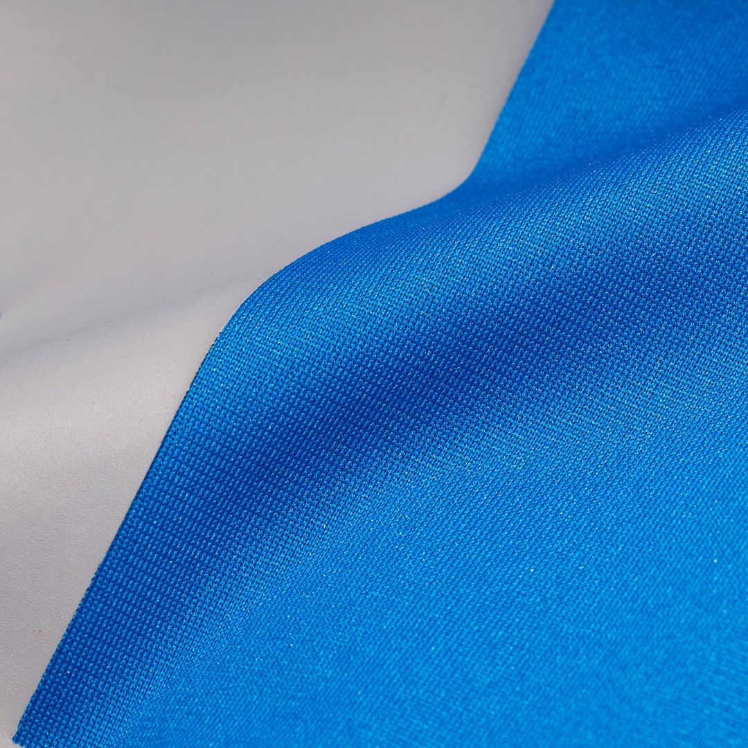 Detroit Lions Aidan Hutchinson Blue Alternate Game Jersey