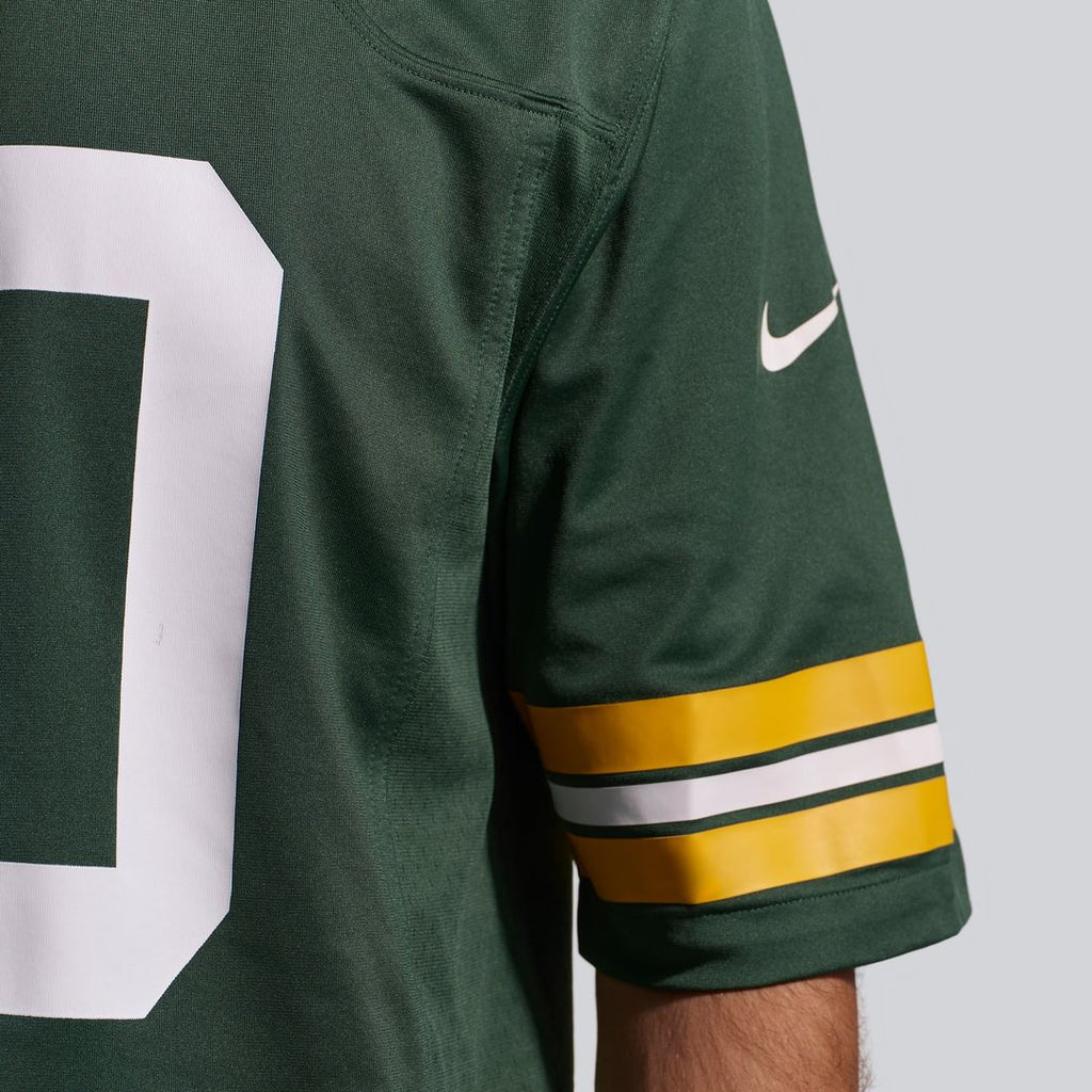 Green Bay Packers Jordan Love Navy The 1923 Classic Game Jersey