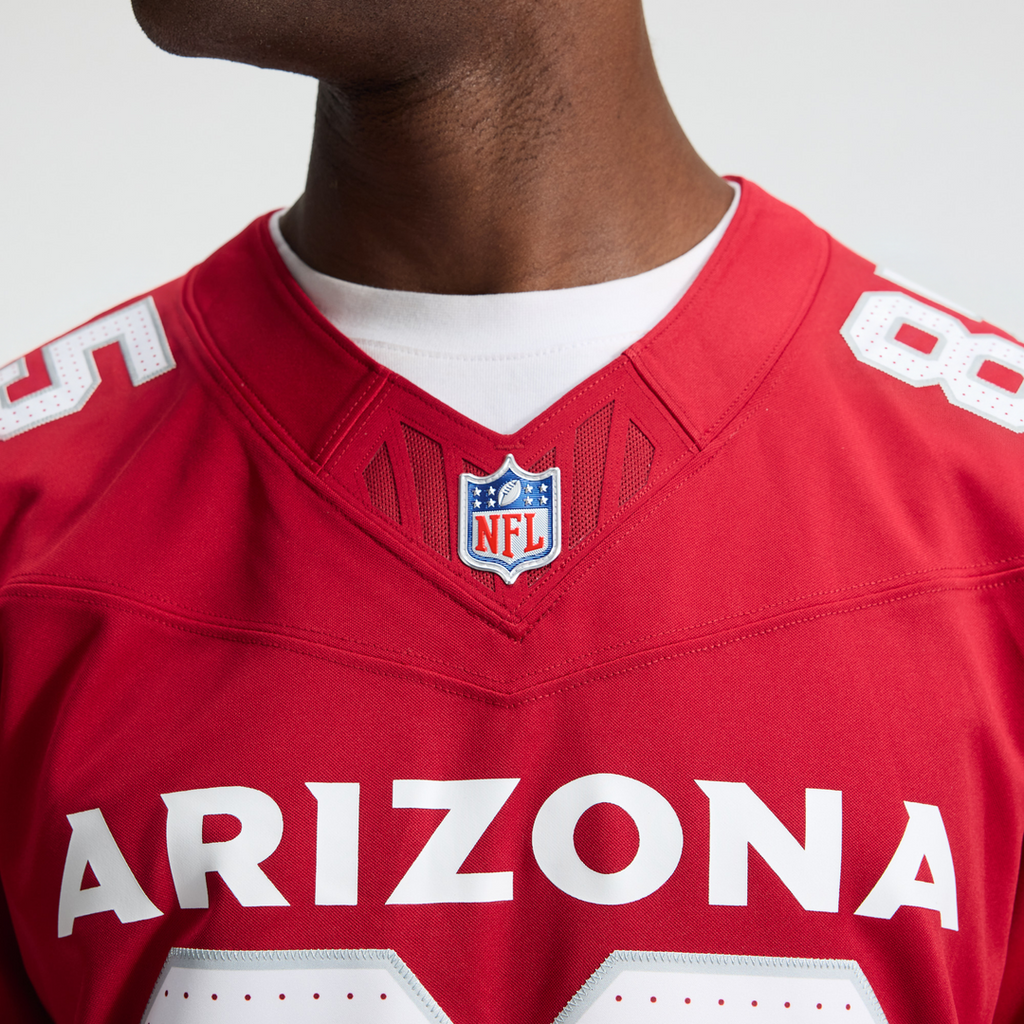 Arizona Cardinals Trey McBride Black Alternate Vapor F.U.S.E. Stitched Limited Jersey