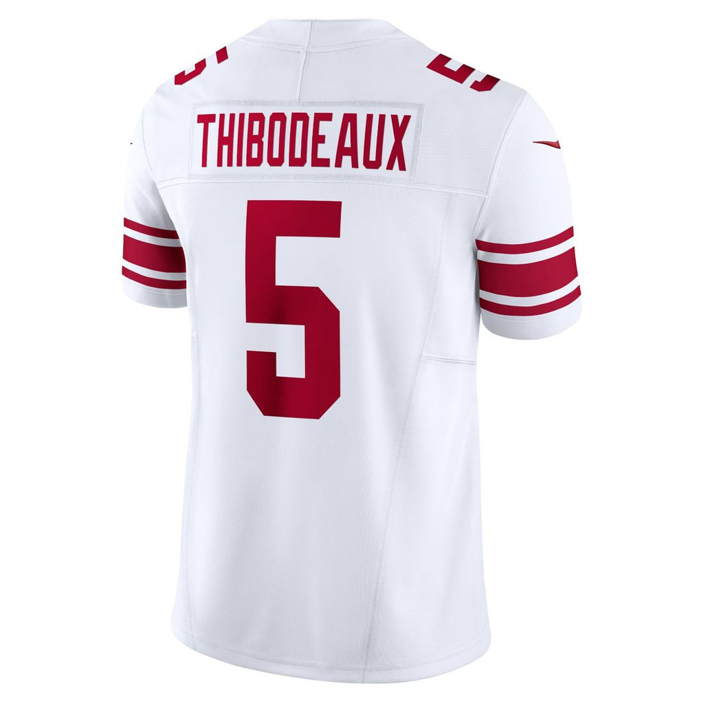 New York Giants Kayvon Thibodeaux Royal Vapor F.U.S.E. Limited Jersey