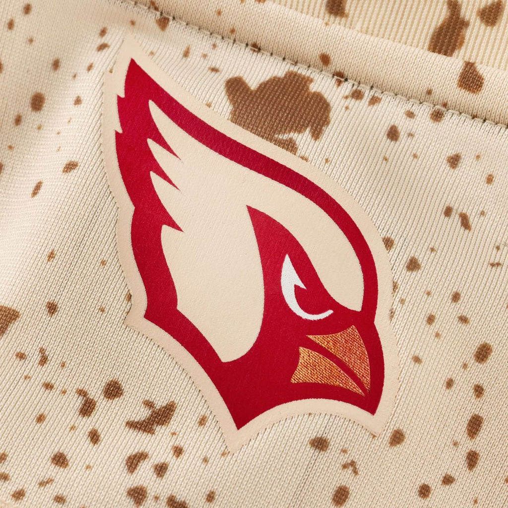 Arizona Cardinals Budda Baker Natural Rivalries Collection Game Jersey