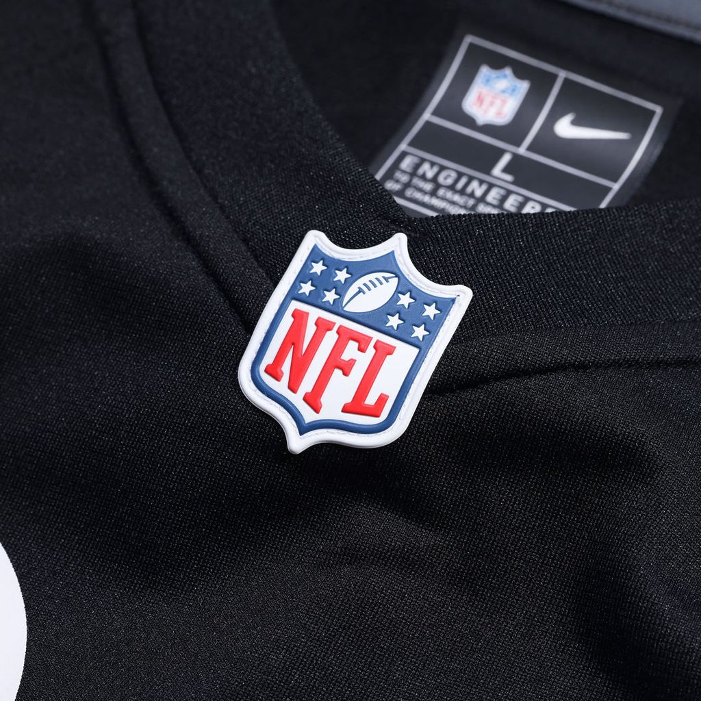 Pittsburgh Steelers T.J. Watt Gold Alternate 1933 Throwback Game Jersey