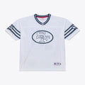 San Francisco 49ers Unisex Joe Montana Mitchell & Ness x Levi's White Legacy Jersey