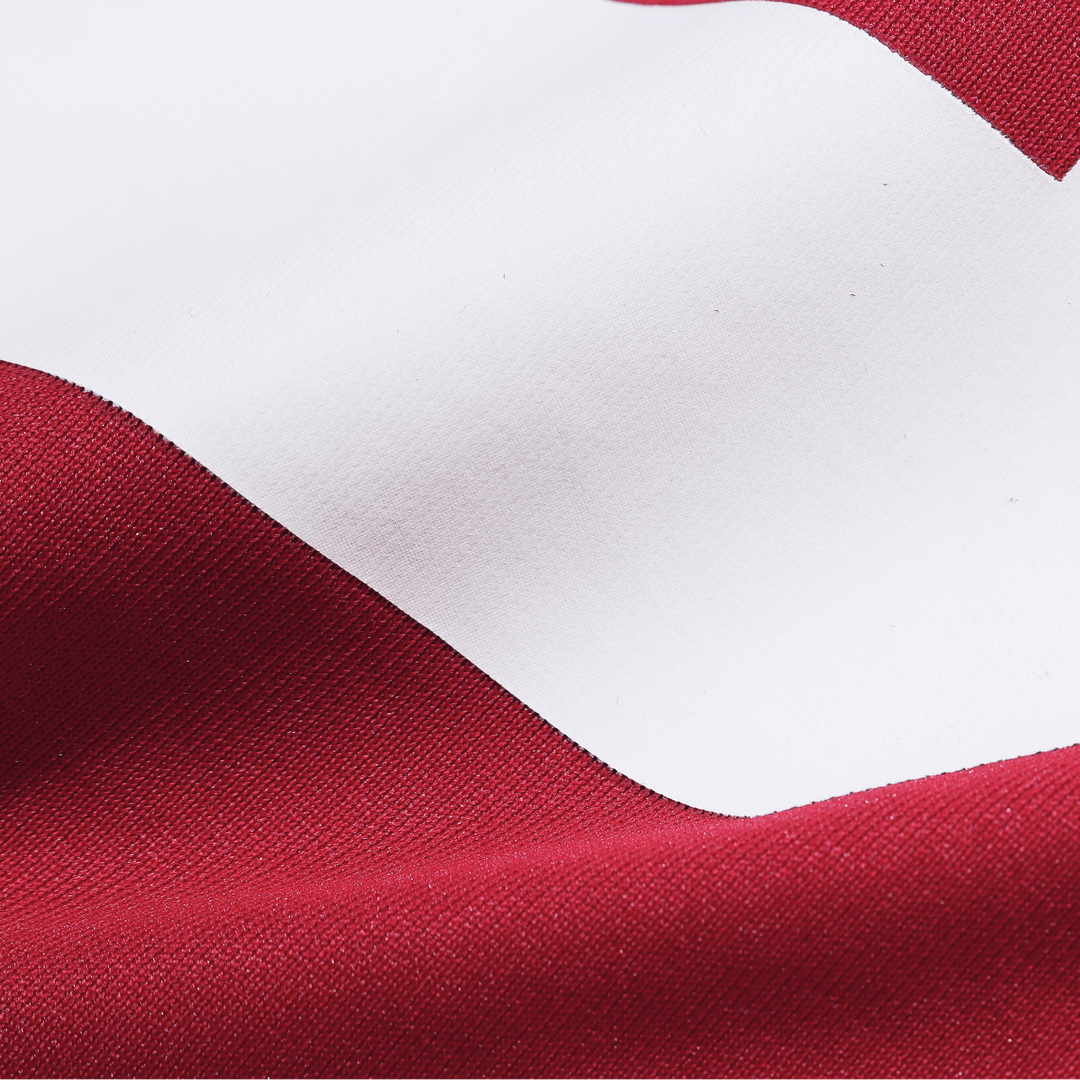 San Francisco 49ers Ricky Pearsall Scarlet Team Game Jersey