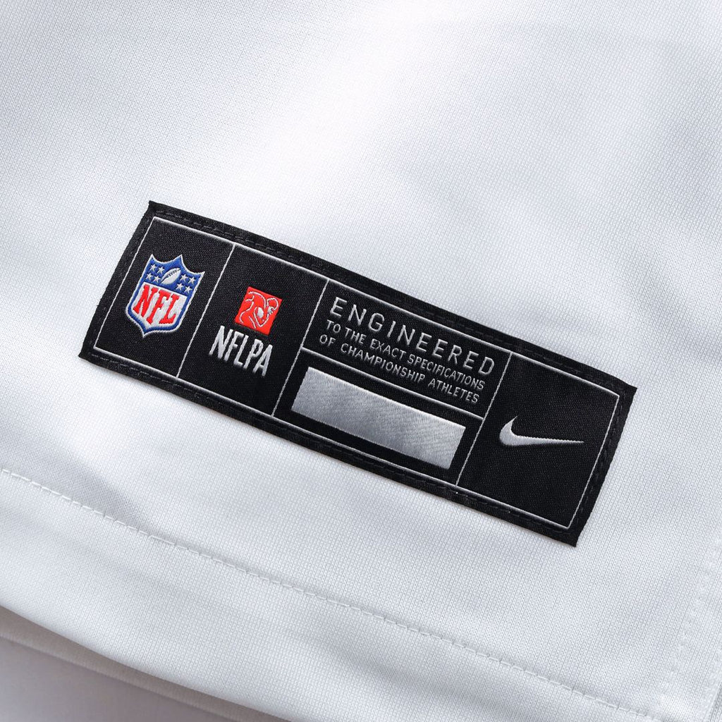 Washington Commanders Sonny Styles Black Game Player Jersey