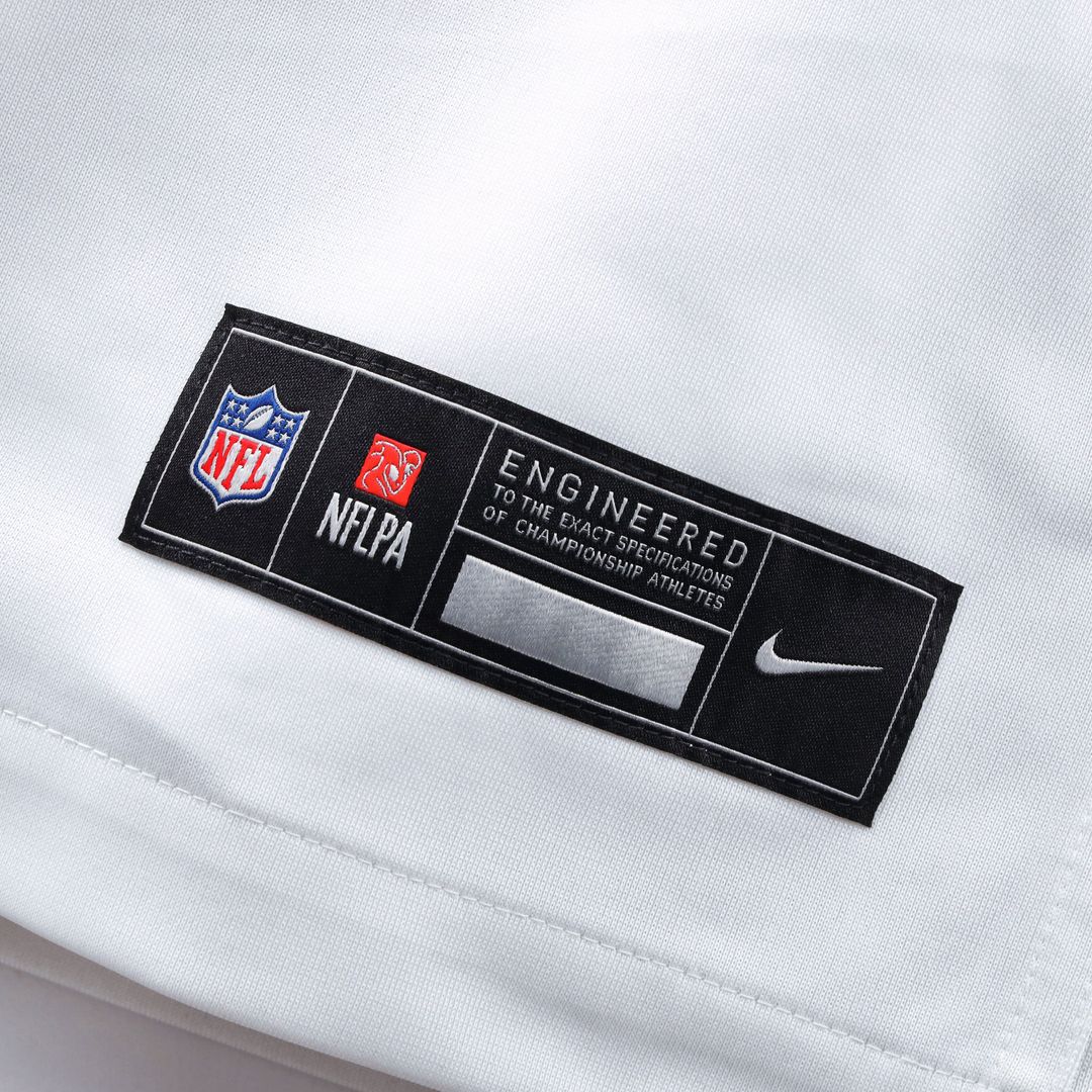 Washington Commanders Sonny Styles Black Game Player Jersey