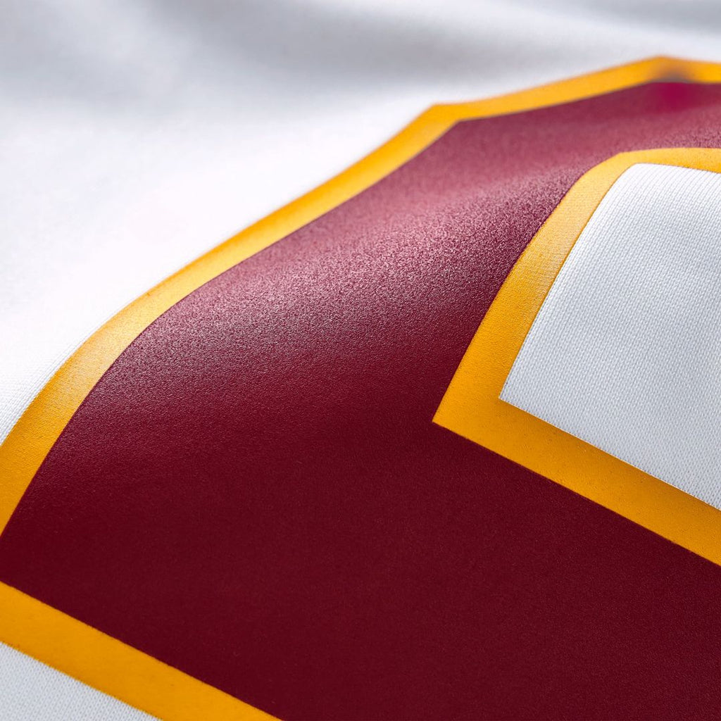 Washington Commanders Sean Taylor Burgundy Retired Player Game Jersey