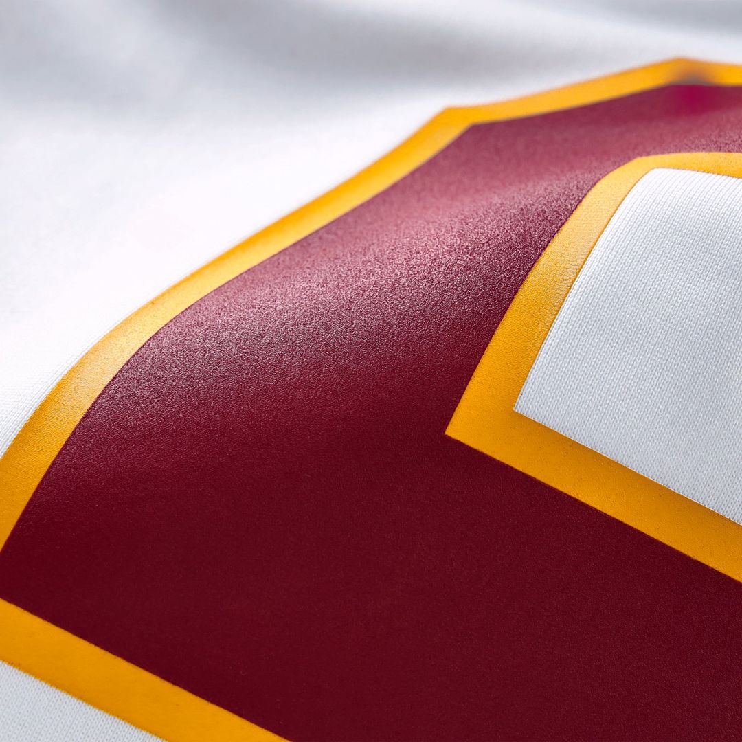 Washington Commanders Sean Taylor Burgundy Retired Player Game Jersey