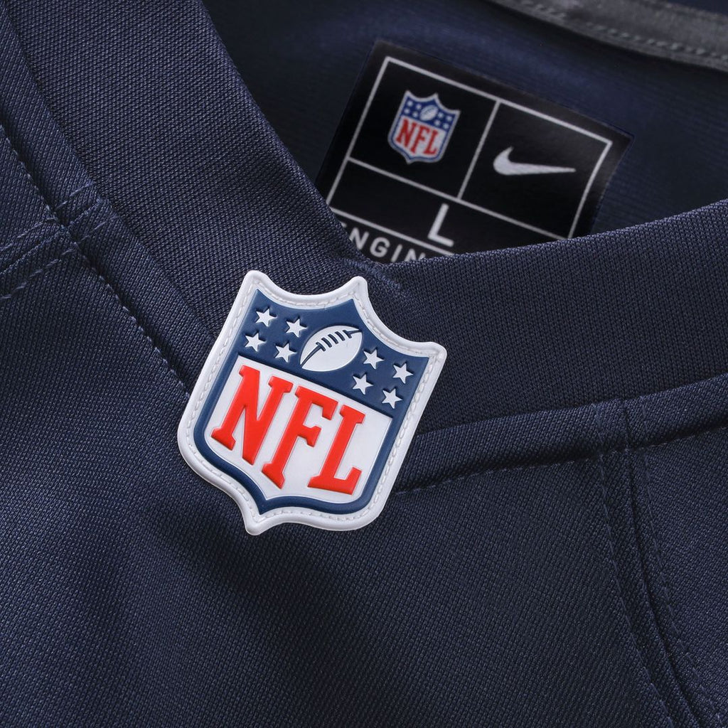 Green Bay Packers Micah Parsons Navy The 1923 Classic Game Jersey