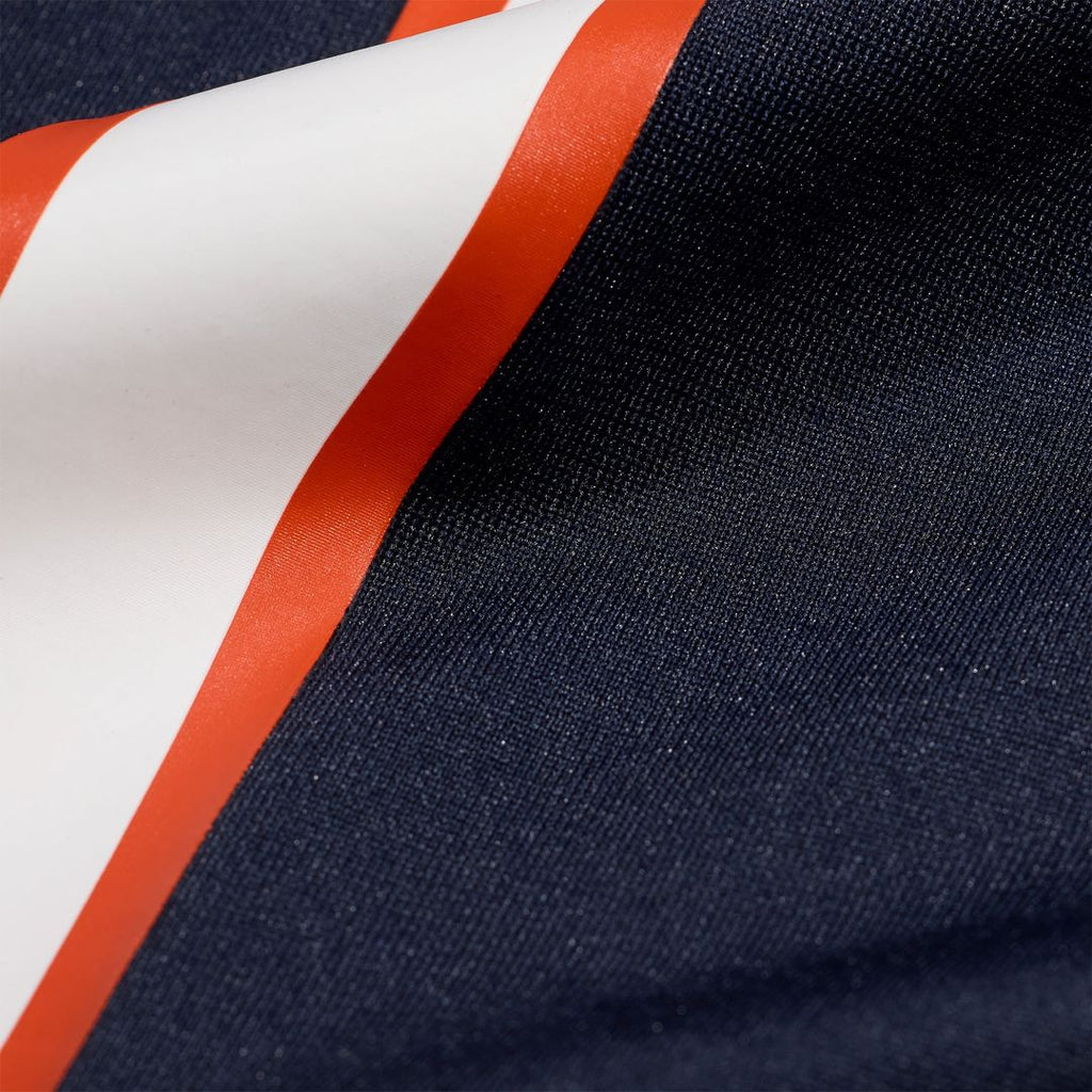 Chicago Bears Kyle Monangai Navy Team Game Jersey