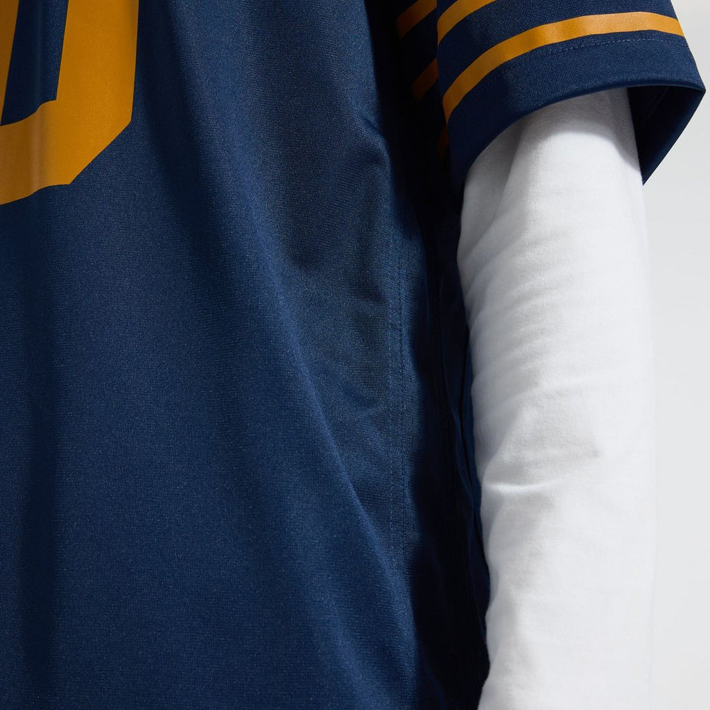 Green Bay Packers Jordan Love White Game Jersey