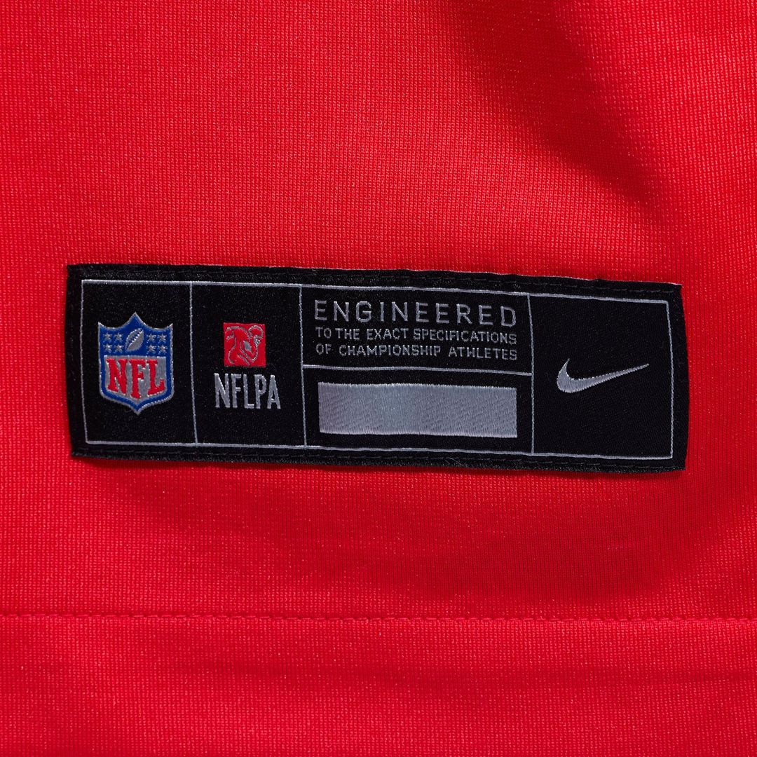 Houston Texans C.J. Stroud Navy Game Jersey