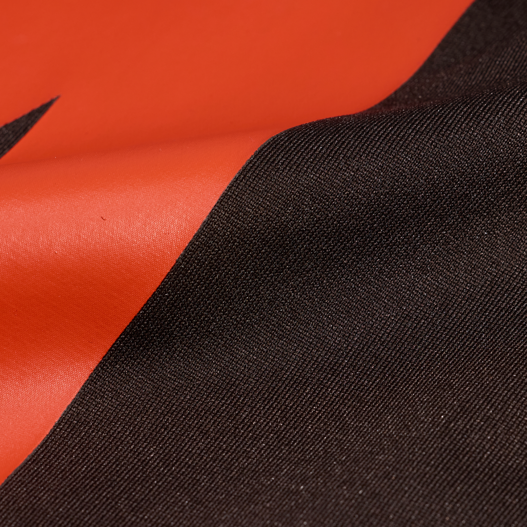 Cleveland Browns KC Concepcion Jr. Brown Alternate Game Jersey