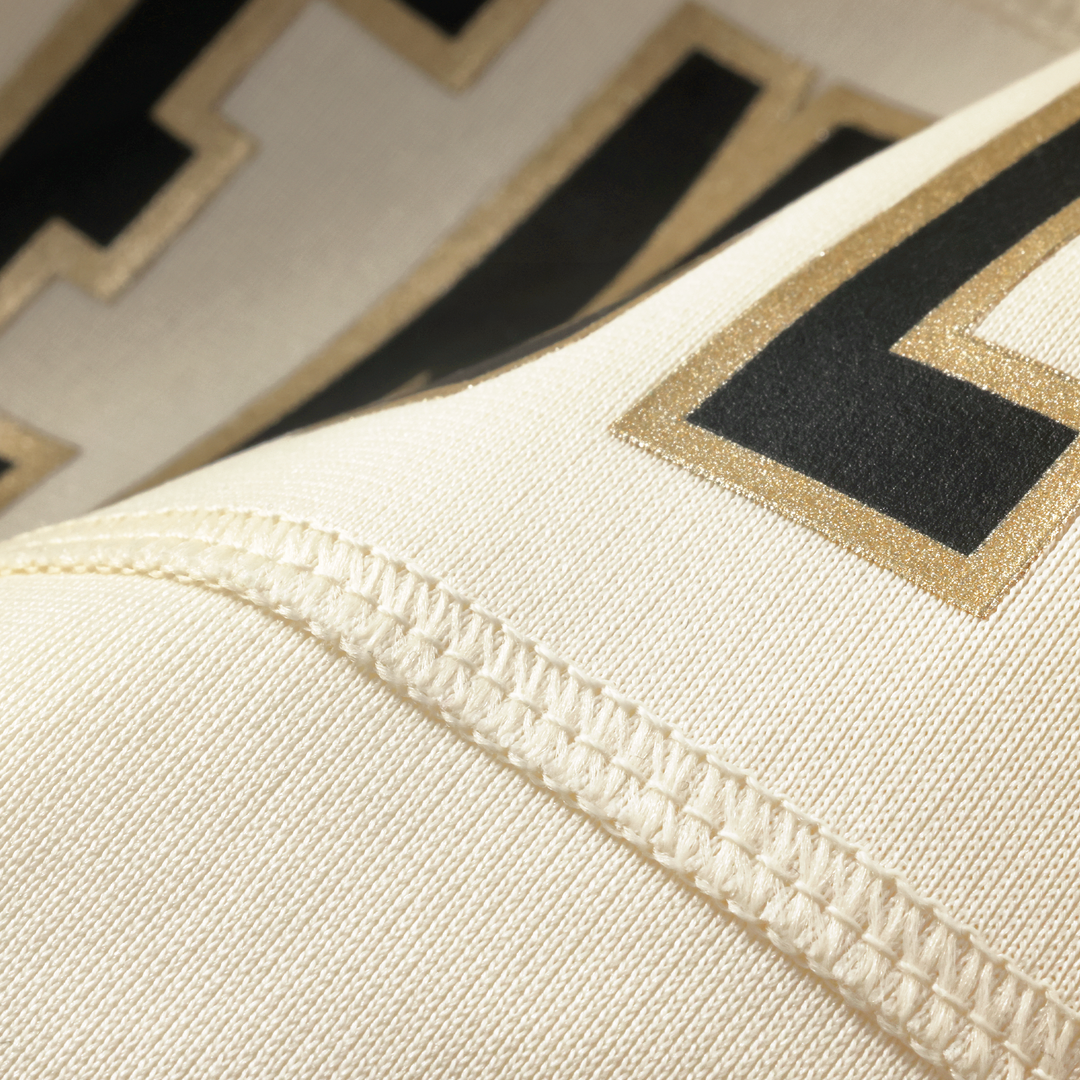 Jacksonville Jaguars Josh Hines-Allen Natural 2026 Rivalries Collection Game Jersey