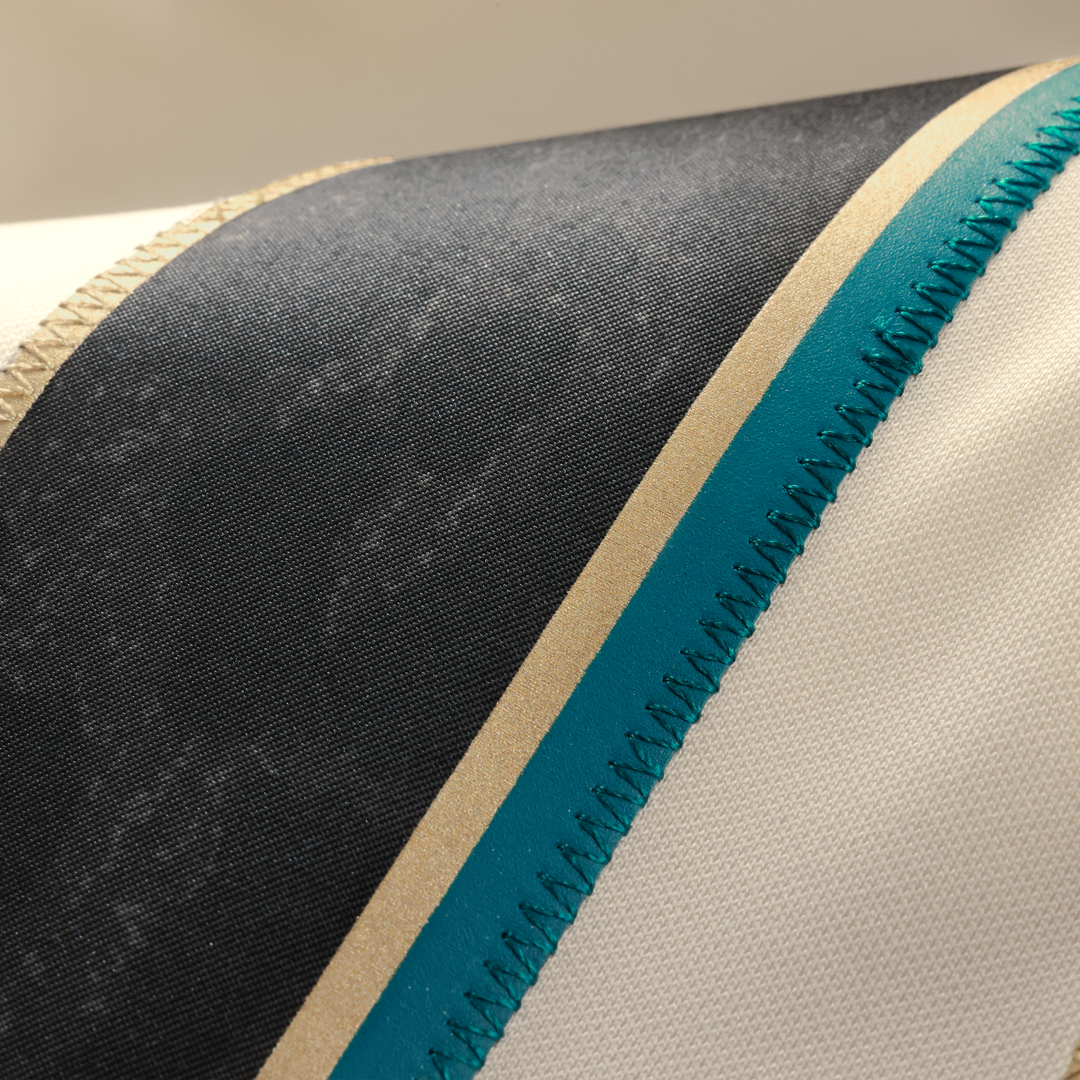 Jacksonville Jaguars Parker Washington Natural 2026 Rivalries Collection Stitched Limited Jersey
