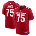 Arizona Cardinals Christian Jones Cardinal Team Game Jersey