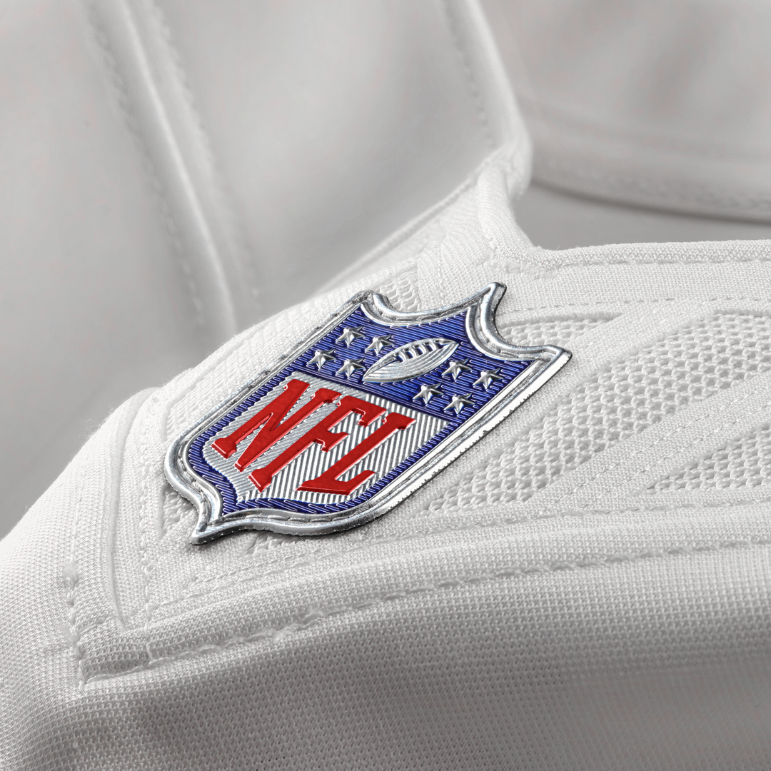 Tennessee Titans Jeffery Simmons White Vapor F.U.S.E. Stitched Limited Jersey