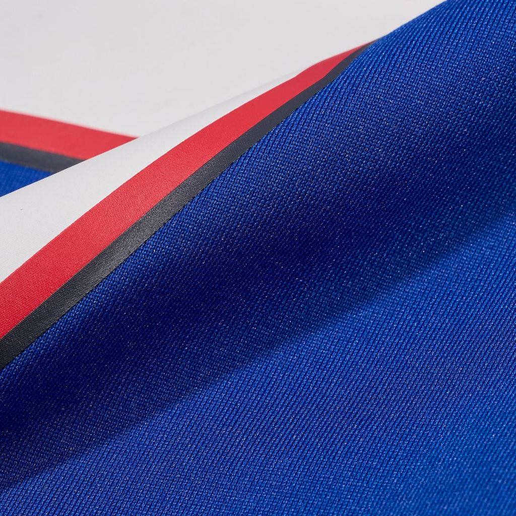 Buffalo Bills Xavier Johnson Royal Game Jersey