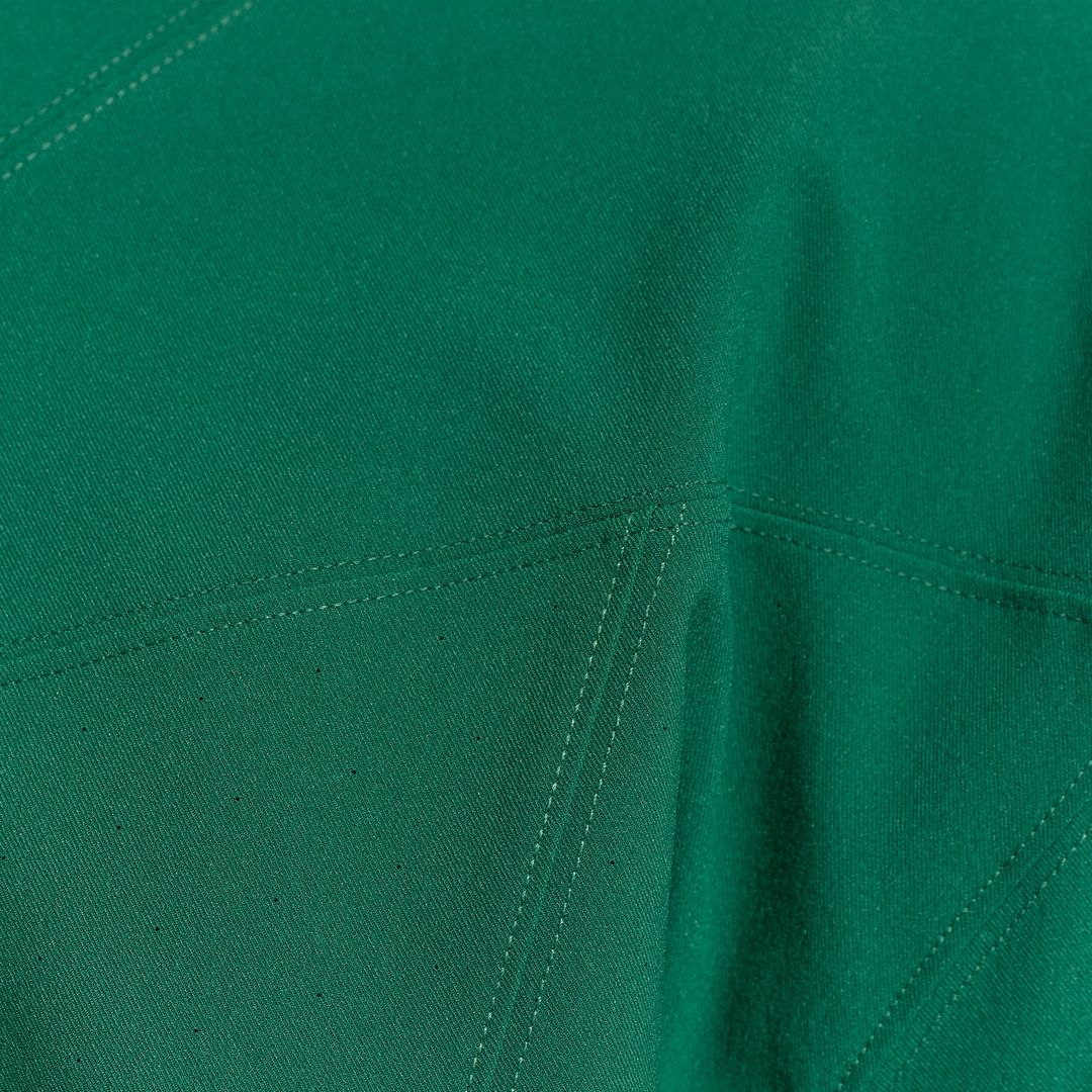 Philadelphia Eagles Jalen Hurts Kelly Green Alternate Vapor F.U.S.E. Elite Jersey